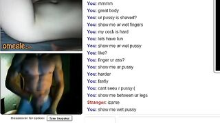 Omegle Girls