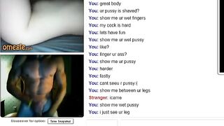 Omegle Girls