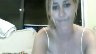 Omegle Girl