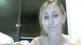 Omegle Girl
