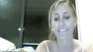 Omegle Girl