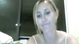 Omegle Girl