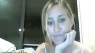 Omegle Girl