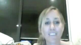 Omegle Girl