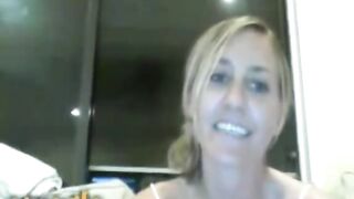 Omegle Girl