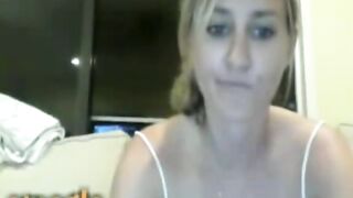 Omegle Girl
