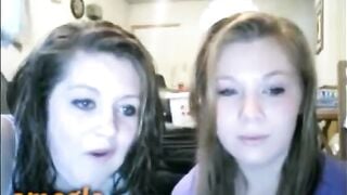 Omegle Girls
