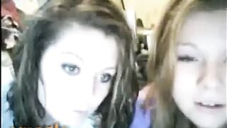 Omegle Girls