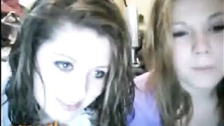 Omegle Girls