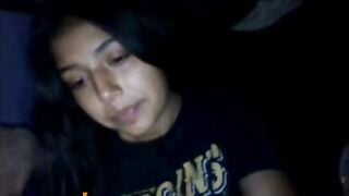 Omegle Game 18yo Cali Girl Gives It A Go!