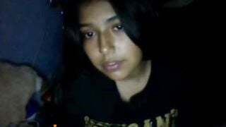 Omegle Game 18yo Cali Girl Gives It A Go!