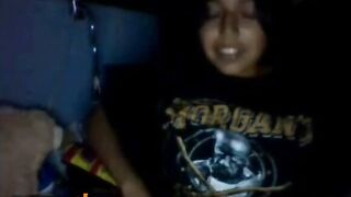 Omegle Game 18yo Cali Girl Gives It A Go!