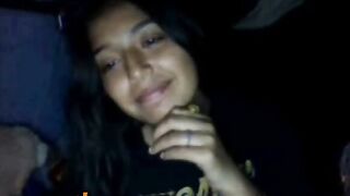 Omegle Game 18yo Cali Girl Gives It A Go!