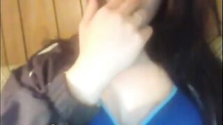 Omegle Girl