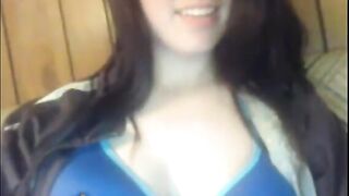 Omegle Girl