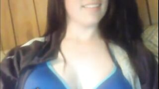 Omegle Girl