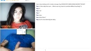 Omegle