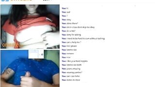 Omegle