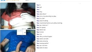 Omegle