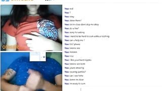 Omegle
