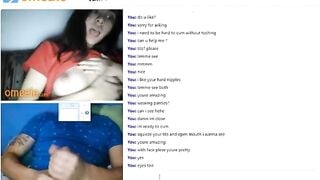 Omegle
