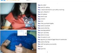 Omegle