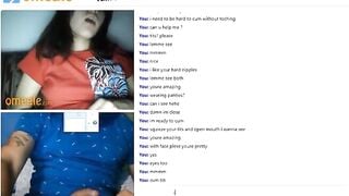 Omegle