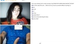 Omegle
