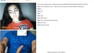 Omegle