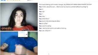 Omegle