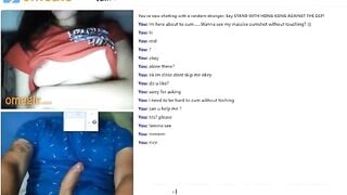 Omegle