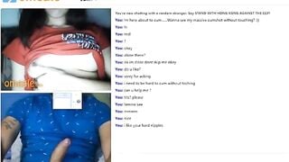 Omegle