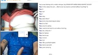 Omegle