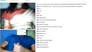 Omegle