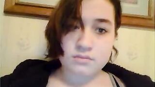 Omegle Tit Sucking