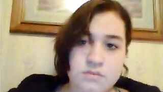 Omegle Tit Sucking
