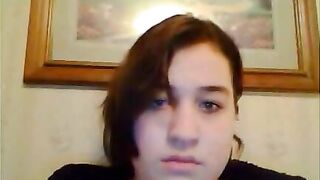 Omegle Tit Sucking