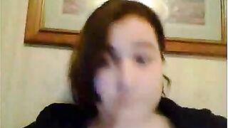 Omegle Tit Sucking