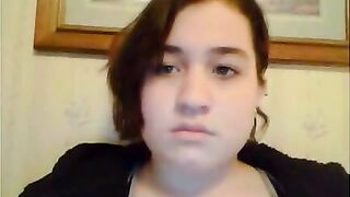 Omegle Tit Sucking