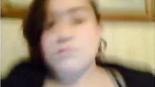 Omegle Tit Sucking