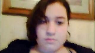 Omegle Tit Sucking