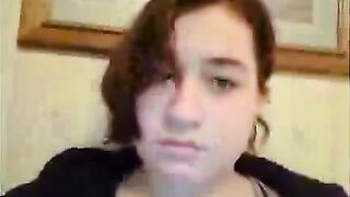 Omegle Tit Sucking