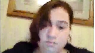 Omegle Tit Sucking