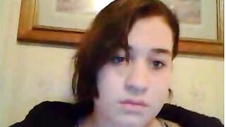 Omegle Tit Sucking