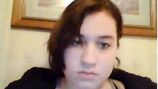Omegle Tit Sucking