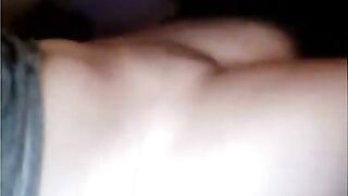 Omegle Girl Shows All! 18yo
