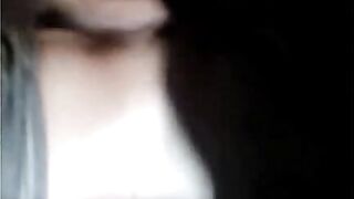 Omegle Girl Shows All! 18yo