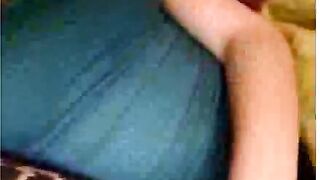 Omegle Girl Shows All! 18yo