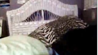 Omegle Girl Shows All! 18yo