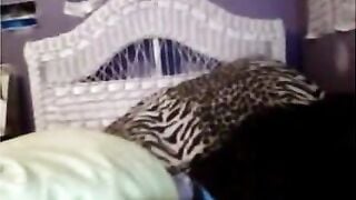 Omegle Girl Shows All! 18yo